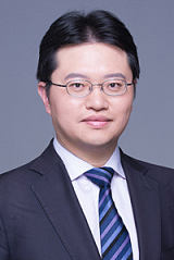 Mr. Simon Zhang